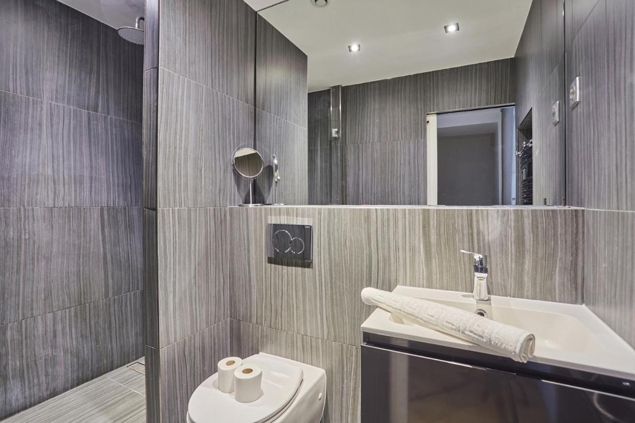 Residence Center Of Paris Le Marais By Studio Prestige Екстер'єр фото