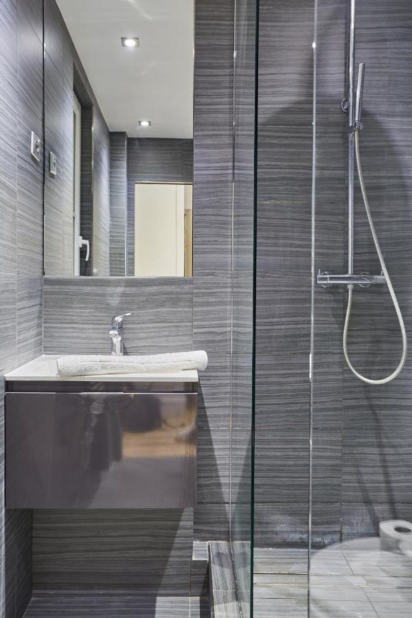 Residence Center Of Paris Le Marais By Studio Prestige Екстер'єр фото