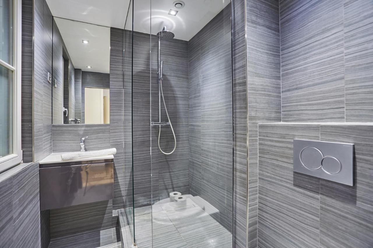 Residence Center Of Paris Le Marais By Studio Prestige Екстер'єр фото