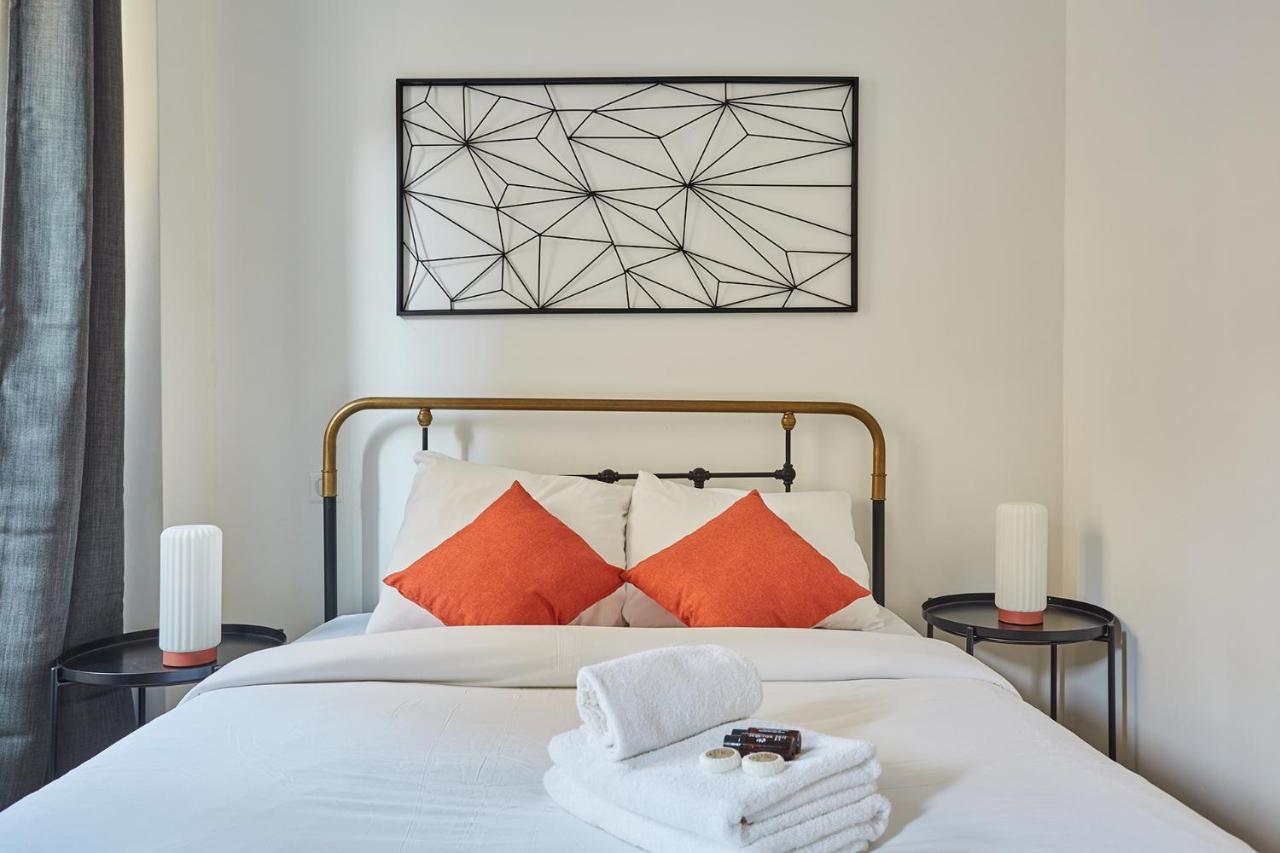 Residence Center Of Paris Le Marais By Studio Prestige Екстер'єр фото